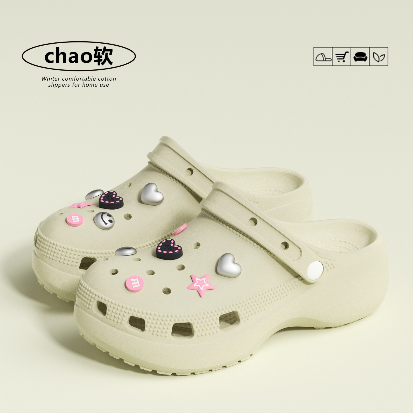 2026 New Arrival Women's Hole  - Florist Supplies recension och pris