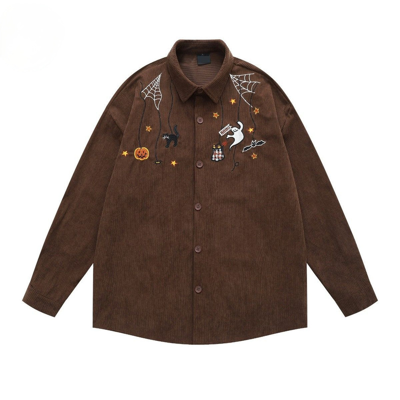 [B&C]High street corduroy long - B&J Florist Supply Nyc recension och pris