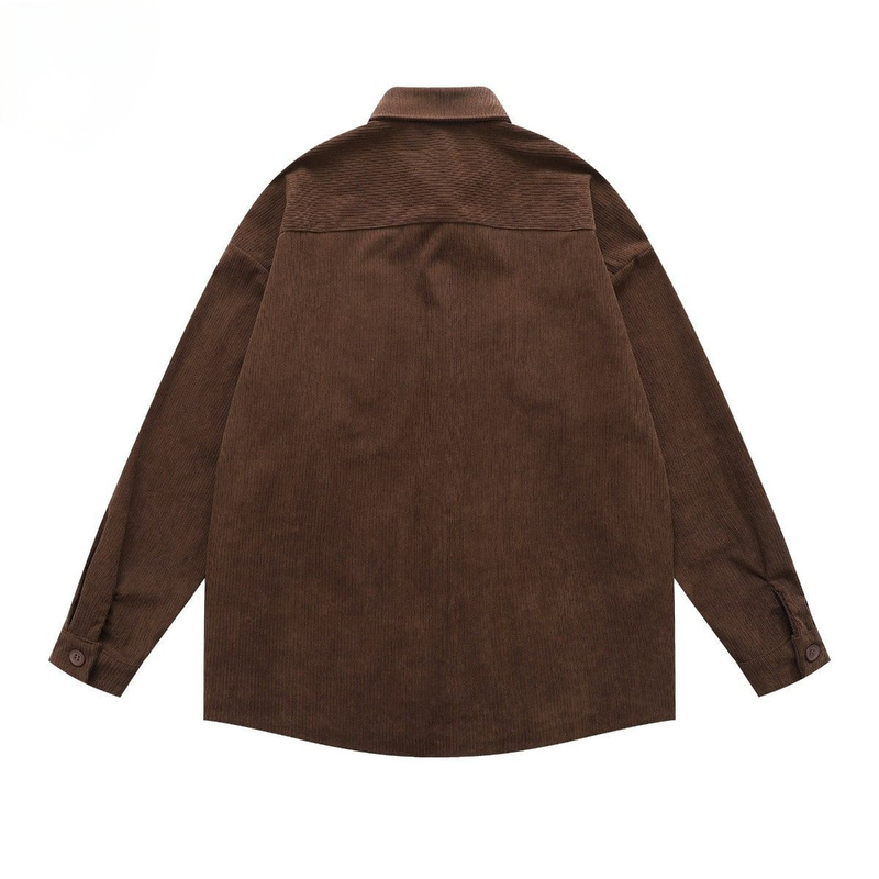 [B&C]High street corduroy long - B&J Florist Supply Nyc recension och pris