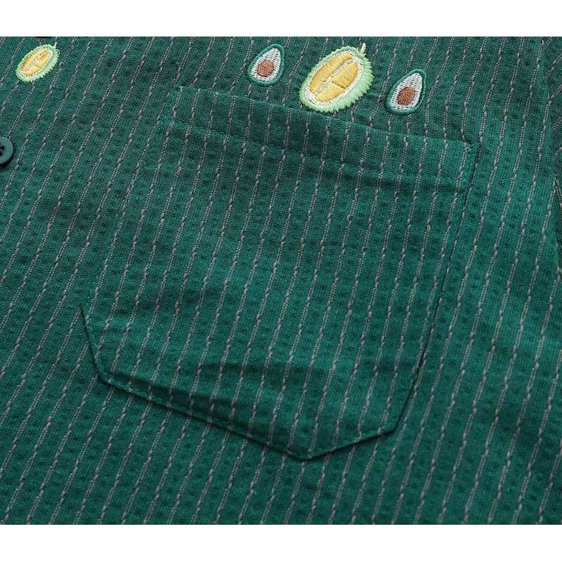 [B&C] British-style striped co - B&J Florist Supply Nyc recension och pris