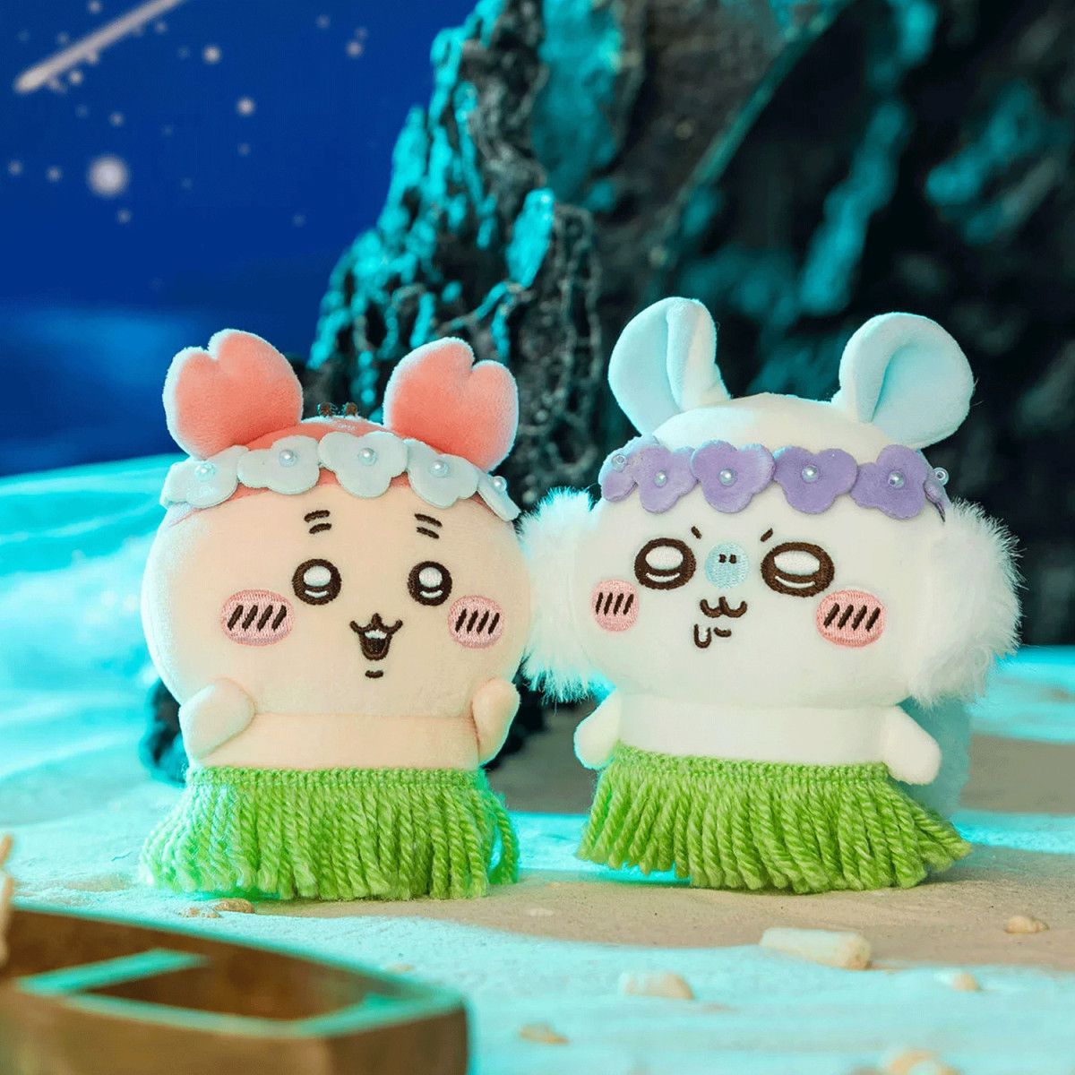 Kawaii Ckw Mermaid Island Plus - Florist Supplies recension och pris