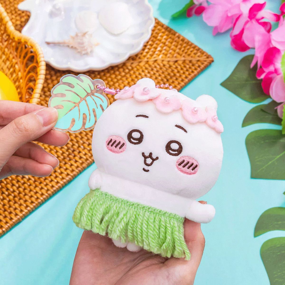Kawaii Ckw Mermaid Island Plus - Florist Supplies recension och pris
