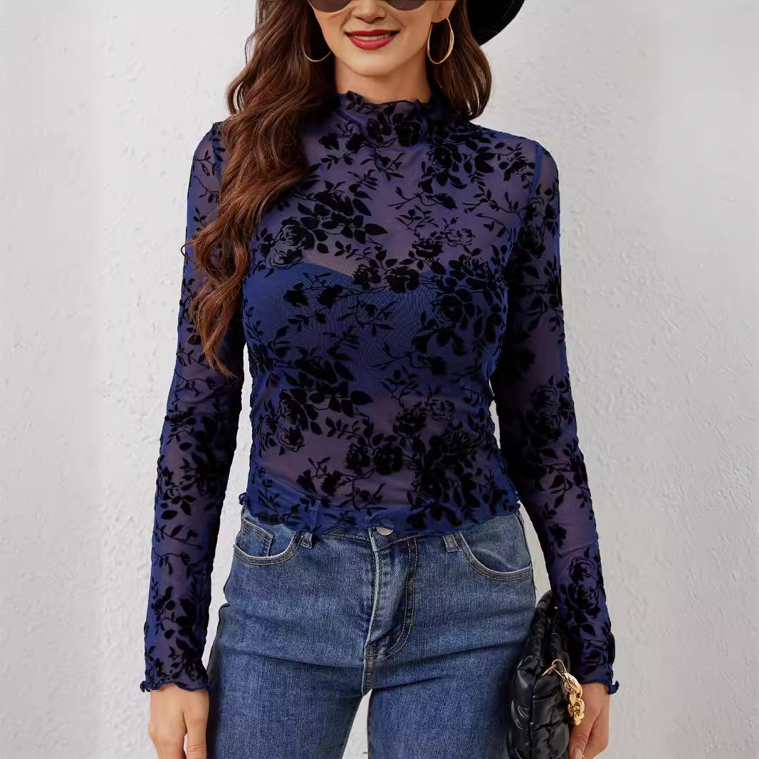 B 2026 Size XS-XXXL Transparen - B&J Florist Supply Nyc recension och pris