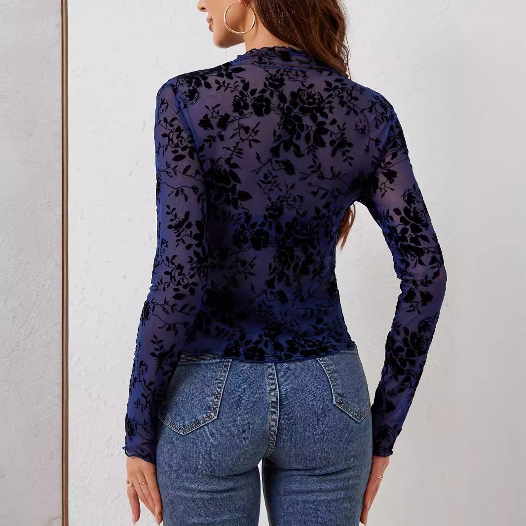 B 2026 Size XS-XXXL Transparen - B&J Florist Supply Nyc recension och pris