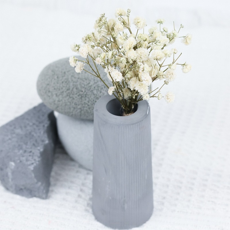 50pcs Natural Dried Gypsophila - Baby Breath Dried recension och pris