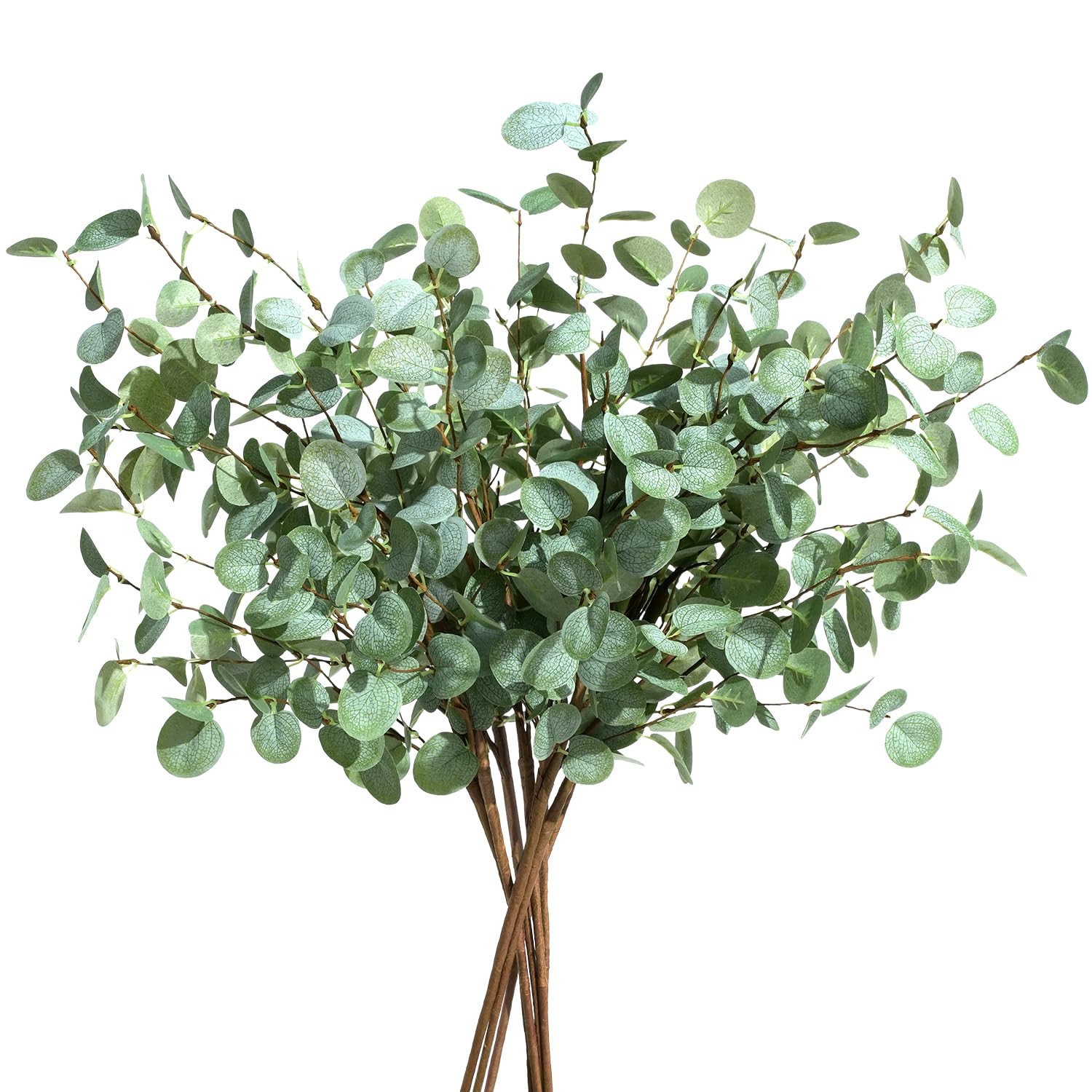 1/3pcs Artificial Eucalyptus S - Eucalyptus Preserved recension och pris
