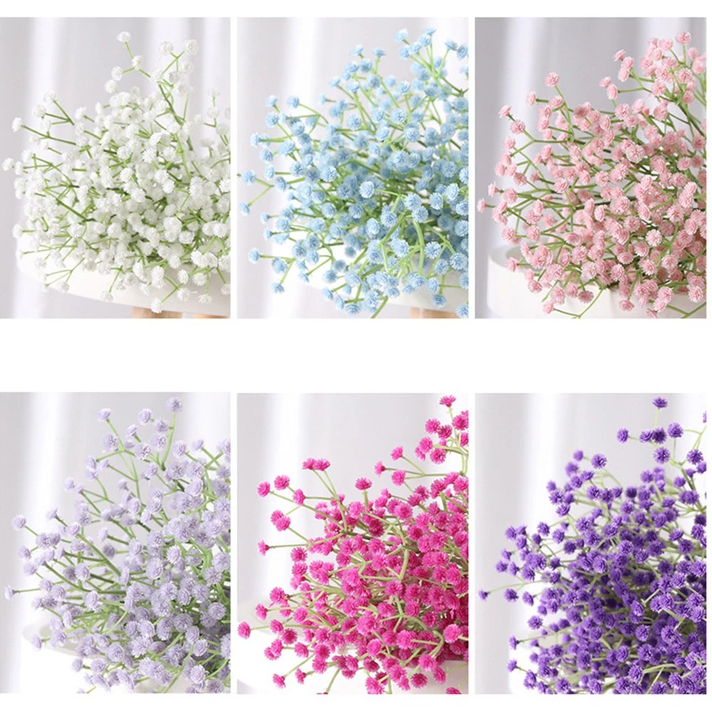 108Heads Artificial Flowers Pl - Eucalyptus Preserved recension och pris