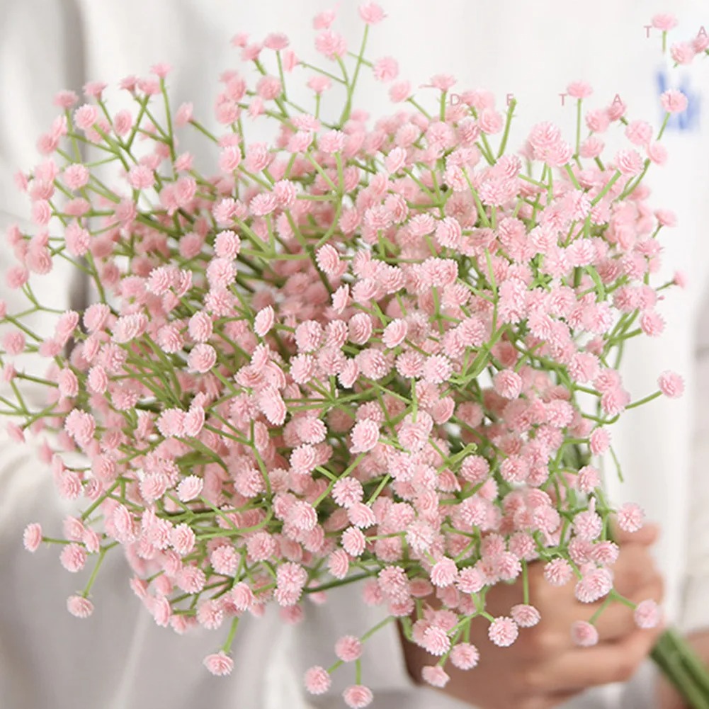 108Heads Artificial Flowers Pl - Eucalyptus Preserved recension och pris